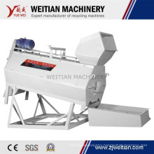 Pet Bottle Label Separator / Pet Bottle Label Removing Machine